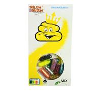 Shit The Glitter - The Glamour Gift (10º) (Píldoras de purpurina originales)