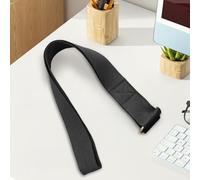 Shitafe Equipo para Pulseo - Cinturón de Ejercicio Portátil - Entrenador de Brazo,Para Atletas Masculinos Fitness Con Barras Para Pesas Construcción Muscular Gimnasio En El Hogar Actividades