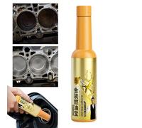 Shitafe Limpiador del de aceite,Limpiador del del motor - Estabilizador del de aceite de 120 ml - Motores Diésel, Limpiador Para Motores Diésel, Limpiador De Cámaras De Combustión, Restaura La