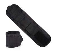 Shitafe Muñequera magnética para herramientas,Imán para herramientas de muñeca - Soporte para gadgets de pulsera | Muñequera ligera ajustable para sujetar tornillos, clavos y brocas para abuelo