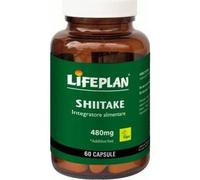 Shitake 60 caps