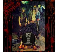 Shitfucker - Sex With Dead Body [Vinilo]