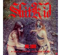 Shitkid - Duo Limbo / Mellan himmel a helvete [Vinilo]