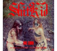 Shitkid - Duo Limbo / Mellan himmel a helvete [Vinilo]