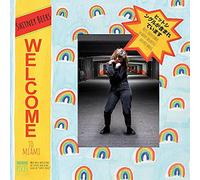Shitney Beers - Welcome to Miami [VINYL] [Vinilo]