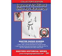 Shito Ryu Karate Kuniba - d