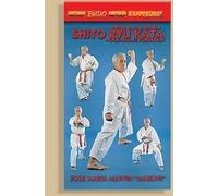 Shito Ryu Karate: Pinan Kata And Bunkai - Volume 1 [DVD] [Reino Unido]