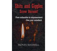 Shits and Giggles - Screw Burnout: 1