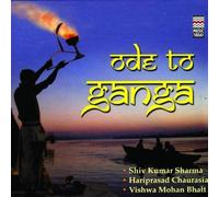 Shiv Kumar Sharma, Hari Prasad Chaurasia - Ode to Ganga