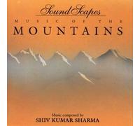 Shiv Kumar Sharma - Music of the Mountains