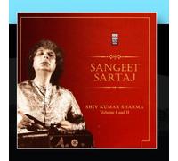 Shiv Kumar Sharma - Sangeet Sartaj