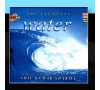 Shiv Kumar Sharma - The Elements - Water