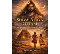 SHIVA-ALAYA OTTAM: The Moving Mandala of Twelve Temples