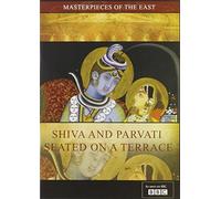 Shiva and Parvati Sitting On A Terrace [Reino Unido] [DVD]