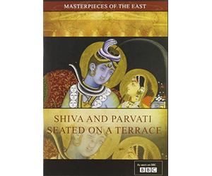 Shiva and Parvati Sitting On A Terrace [Reino Unido] [DVD]