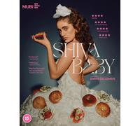 Shiva Baby (Blu-ray) Rachel Sennott Dianna Agron Molly Gordon Danny Deferrari