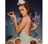 Shiva Baby [USA] [Blu-ray]