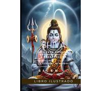 SHIVA: La Danza Cósmica del Destructor y Regenerador (MITOLOGIA INDIA)