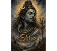 Shiva Meditation: Daily Spiritual Journal: A notebook