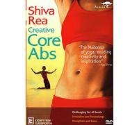 Shiva Rea - Creative Core Abs [NON-USA Format / PAL / Region 4 Import - Australia]