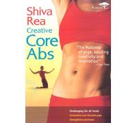 Shiva Rea - Creative Core Abs [Reino Unido] [DVD]