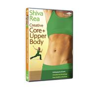 Shiva Rea: Creative Core & Upp [DVD] [Reino Unido]