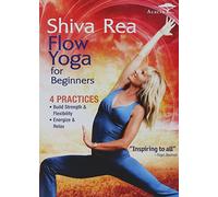 Shiva Rea: Flow for Beginners