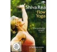 Shiva Rea - Flow Yoga [Alemania] [DVD]