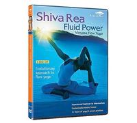 Shiva Rea - Fluid Power [Reino Unido] [DVD]