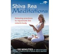 Shiva Rea-Meditation [USA] [DVD]