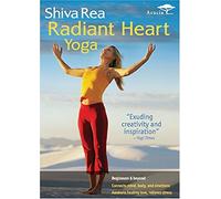 Shiva Rea: Radiant Heart by Shiva Rea
