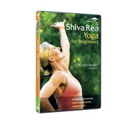 Shiva Rea Yoga for Beginners [Reino Unido] [DVD]