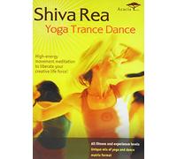 Shiva Rea - Yoga Trance Dance [Reino Unido] [DVD]
