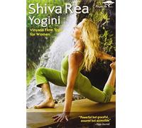 Shiva Rea: Yogini [Reino Unido] [DVD]