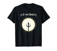 Shiva, Shankar, Maha Shivratri, Trishul Om Namaha Shivaya Camiseta