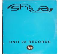 SHIVA - SHIVA / LET THERE BE LOVE