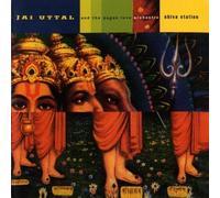 Shiva Station by Jai Uttal and the Pagan Love Orchestra