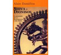 Shiva Y Dionisos