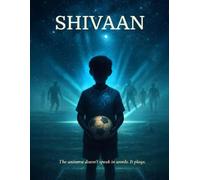 Shivaan: The universe doesn’t speak in words. It plays.