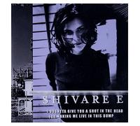 shivaree - i oughtta give you a shot in the head for making