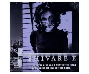shivaree - i oughtta give you a shot in the head for making