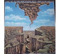 shiva's headband - take me to the mountains