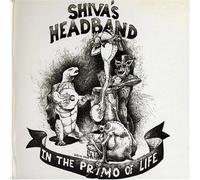 Shiva's Headbrand - In the Primo of Life