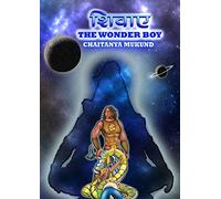 Shivay- The Wonder Boy
