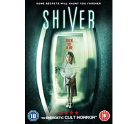 Shiver [DVD] [Reino Unido]
