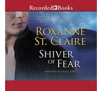 Shiver of Fear (The Guardian Angelinos Series)