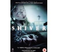 Shiver [Reino Unido] [DVD]