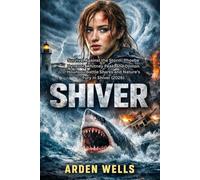 SHIVER: Survival Against the Storm: Phoebe Dynevor, Whitney Peak, and Djimon Hounsou Battle Sharks and Nature’s Fury in Shiver (2026)