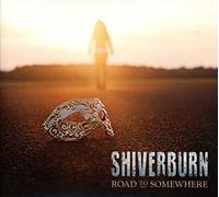 Shiverburn - Road to Somewhere