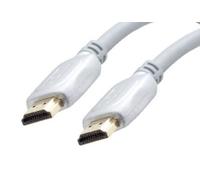 shiverpeaks Basic - Cable de conexión HDMI (19 pines, 1 m)
